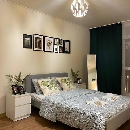 Halby Rooms Rondo Onz ワルシャワ エクステリア 写真