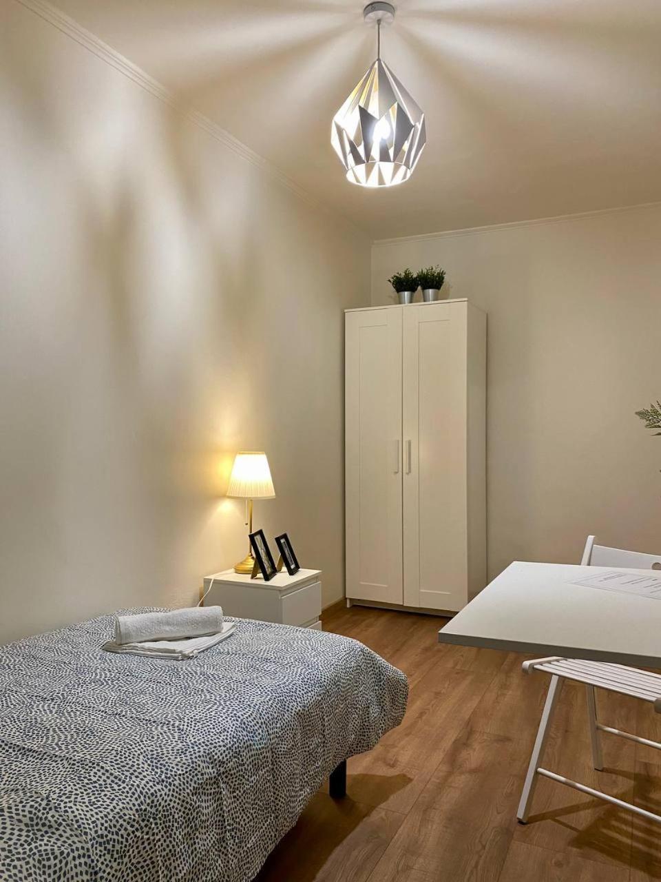 Halby Rooms Rondo Onz ワルシャワ エクステリア 写真